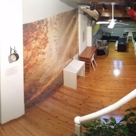 El Desván de San Antón Pamplona Esterno foto